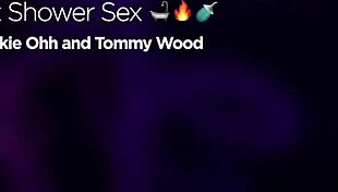 Jackie ohh big ass beauty shower sex in vegas with big tits toys pussy monster cock amateurs shaved