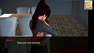 hey, what's up with my new family part 234?