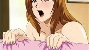 Anime Hentai Cartoon Massage Compilation