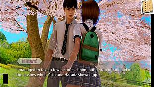 Academy 133 Game Anime Adventure