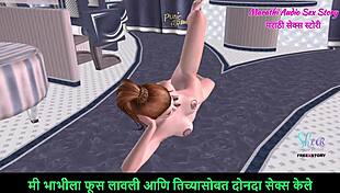 Beautiful Teen 18+ Girl Poses Seductively In Airplane And Fingers Herself