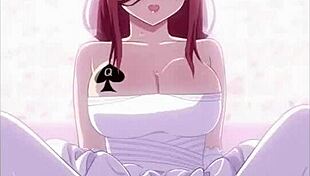 Watch These Steamy Hentai Gifs Now!