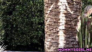 Specific Big Tits Milf Rachael Cavalli Licking Petite Asian Teen Chloe Surreal's Pussy