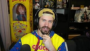 Something Impossible Happened In This Game Lustful Vengeance With Big Tits And Ass