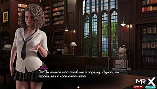 Treasureofnadia - Girls Stay With Me E3 16