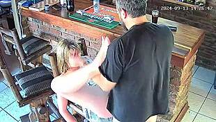 Caught wife with best friend cheating