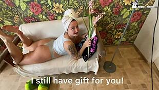 गीली चूत