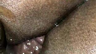 Enjoying Sweet Moments with Honey