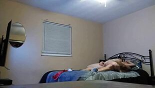 Teen Girl Craves That Cock