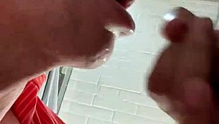 friday toilet cleaning