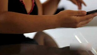 Fucking My Wife's Cousin With A Monster Cock