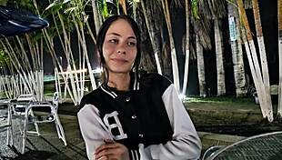 Homemade beach sex with best friend leads to creampie in her big pussy.