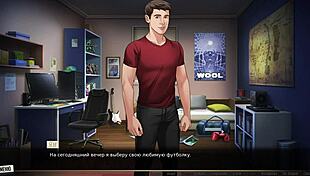 Complete Gameplay - Our Red String Part 21