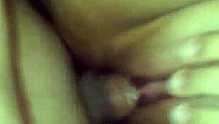 Mexican Milf Wakes To Monster Cock Creampie