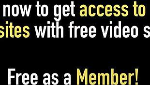 busty bobbi dylan says she doesn't play guitar but loves playing with that cock