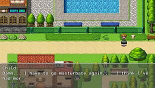 Seductive NTR Betrayal in Another Game Part 2