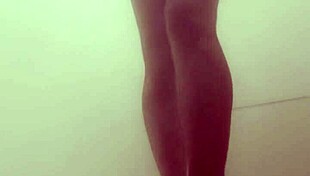 After the gym, I visited the hammam and took a relaxing shower.