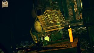 Eternum 42 Hentai Game with Wild Anime Action