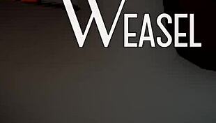 Intense group banging emotions in hentai cartoon with Mimibanger and Whiteweasel