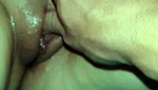 this redhead mature babe gets an oil massage and ends up masturbating and getting fucked hard! 😍