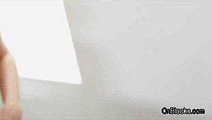 Intense Emotions Surge As Huge Titty Blonde Gets Ass Fucked By Big Black Cock