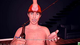 I dropped in for a bold brass lesson, but messed up the notes, you know?