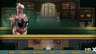 Treasureofnadia - Girls Stay With Me E3 16