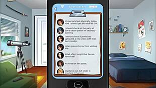 summertime saga episode 136