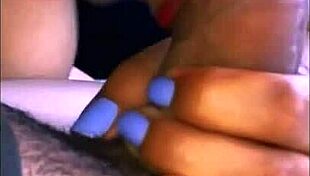 Stepdaughter pleases stepfather tightly