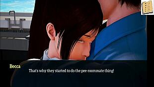 hey, what's up with my new family part 234?