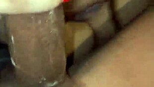 Gakworld fucks my face with monster cock