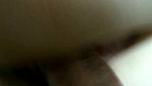 Greedy wife craves intense fucking with amateurs