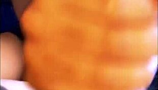 Stepdaughter pleases stepfather tightly