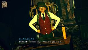 Eternum 42 Hentai Game with Wild Anime Action