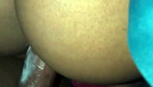 Fucked Step Mom's Big Ass