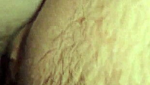 This gay guy gives a deepthroat blowjob to his partner