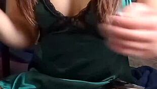 Amateur Asians Try Pussy Stretching With Latin Lover, Cumming Hard.