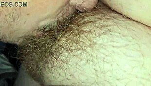 This gay guy gives a deepthroat blowjob to his partner