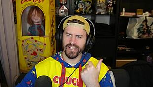 Something Impossible Happened In This Game Lustful Vengeance With Big Tits And Ass