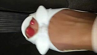 hey, check out this intimate webcam fetish with amateurs on facebook 😏