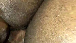 Enjoying Sweet Moments with Honey