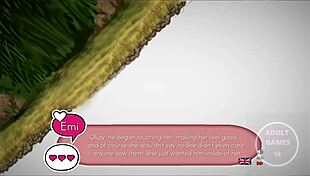 Waifu Secret 5 Dating Adventure In Cartoon Anime Game