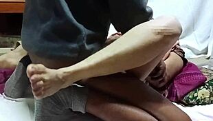 इंडियन यंग विधवा देसी बीवी देवर से चुदाई बड़ी चूचियां हैंडजॉब