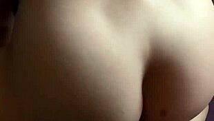 Amateur Asians Try Pussy Stretching With Latin Lover, Cumming Hard.