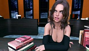 I dropped in for a bold brass lesson, but messed up the notes, you know?