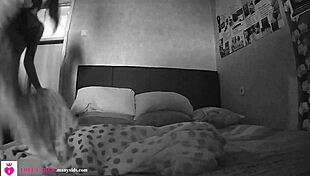 Wow! Hidden Camera Catches Petite 18+ Teen in Free Action - Vik Freedom!