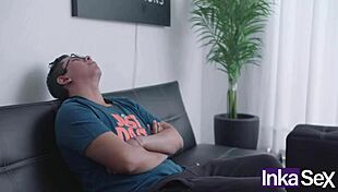 My naughtiest memory: fucking my big-ass MILF teacher in class