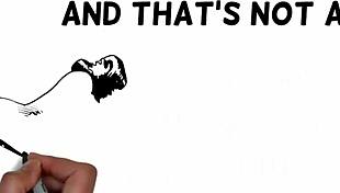 Skinny brunette Moka Mora masturbates her puffy shaved pussy in front of parents