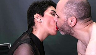 Watch cum drip from her mouth?