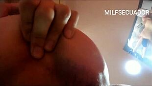 i tell my husband i'm getting nails done but i'm going to get assfucked by my young lover